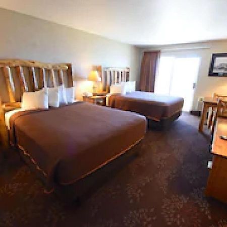 Bridge Vista Beach Hotel And Convention Center Mackinaw City Luaran gambar