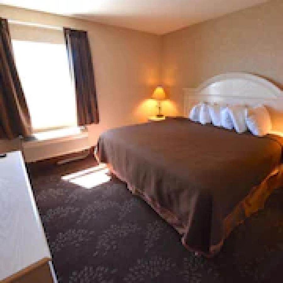 Bridge Vista Beach Hotel And Convention Center Mackinaw City Luaran gambar