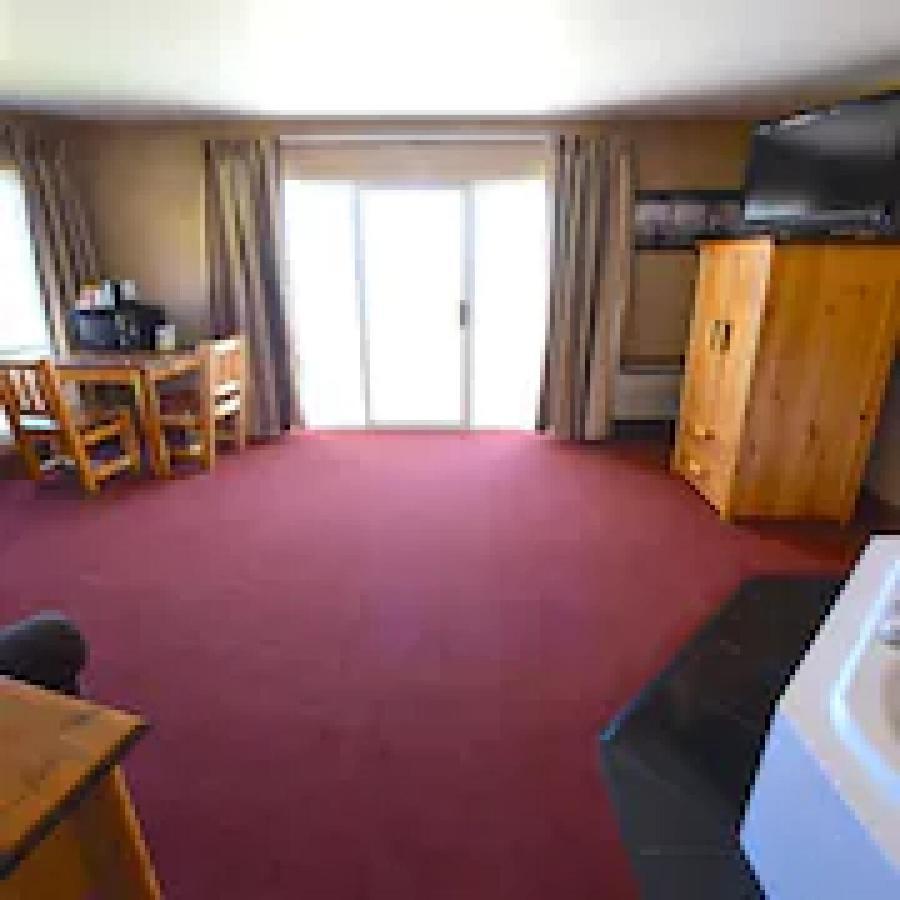 Bridge Vista Beach Hotel And Convention Center Mackinaw City Luaran gambar