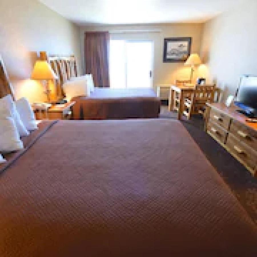 Bridge Vista Beach Hotel And Convention Center Mackinaw City Luaran gambar
